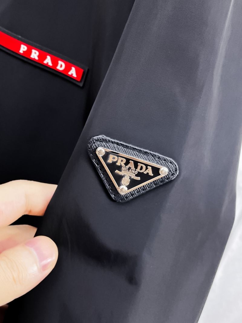 Prada Outwear